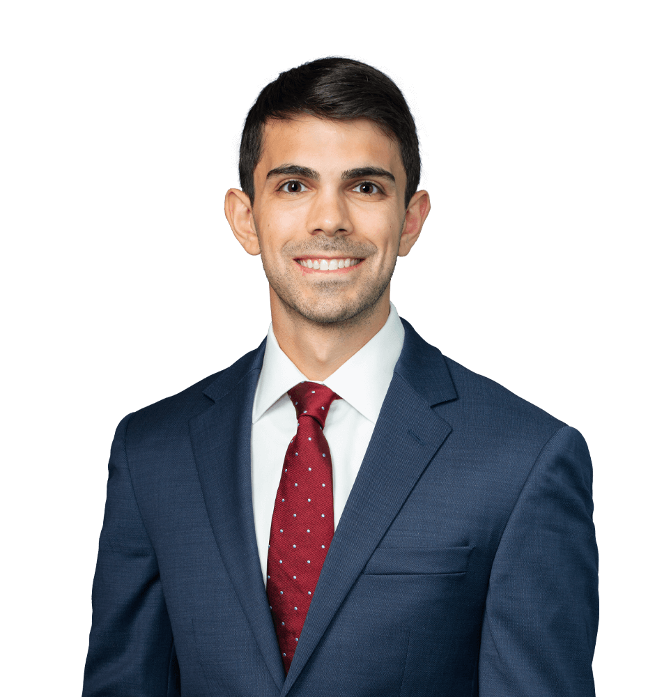 Photo of Michael D. Manzo