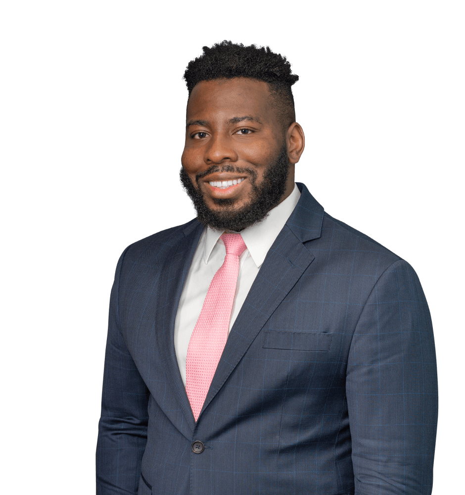 Photo of Victor Obasaju