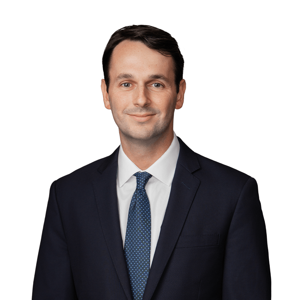 Photo of Bennett Reisner