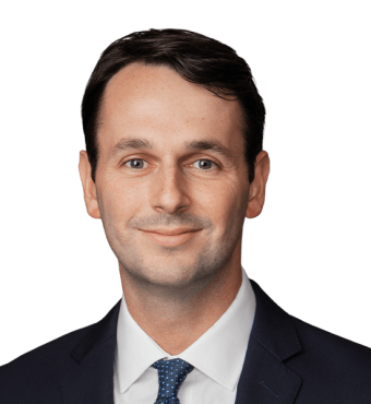 photo of Bennett Reisner