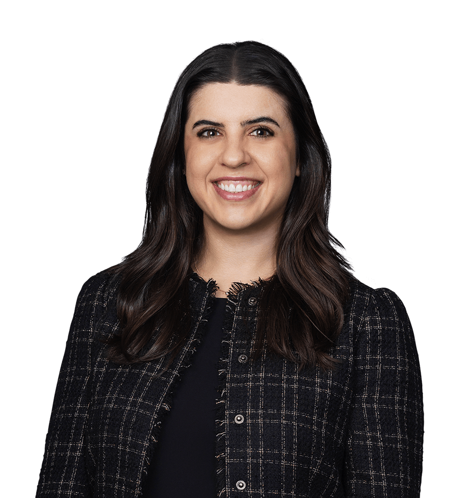 Photo of Chloe Lewis