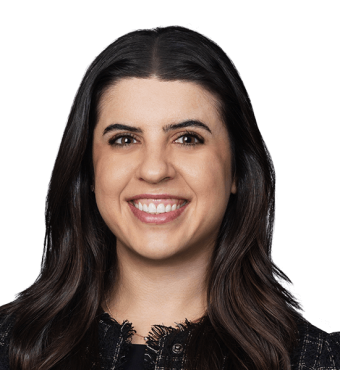 photo of Chloe Lewis