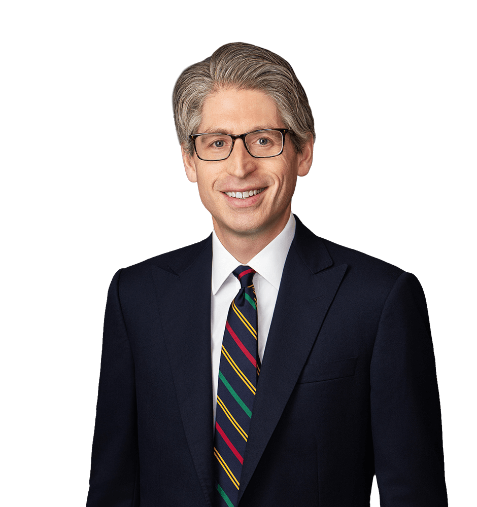 Photo of Christopher B. Harwood