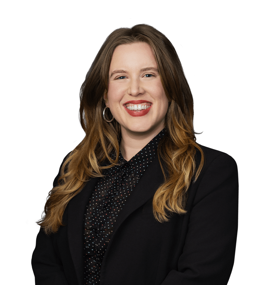 Photo of Emma Maynard