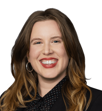 photo of Emma Maynard