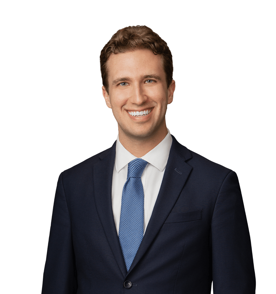 Photo of Ethan Singer