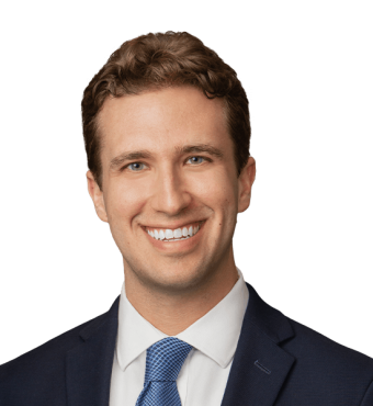 photo of Ethan Singer