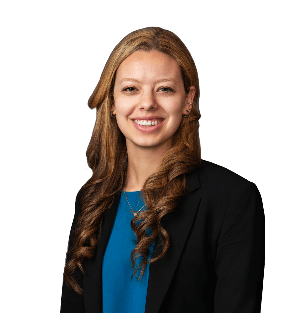 Photo of Julia Schneebaum