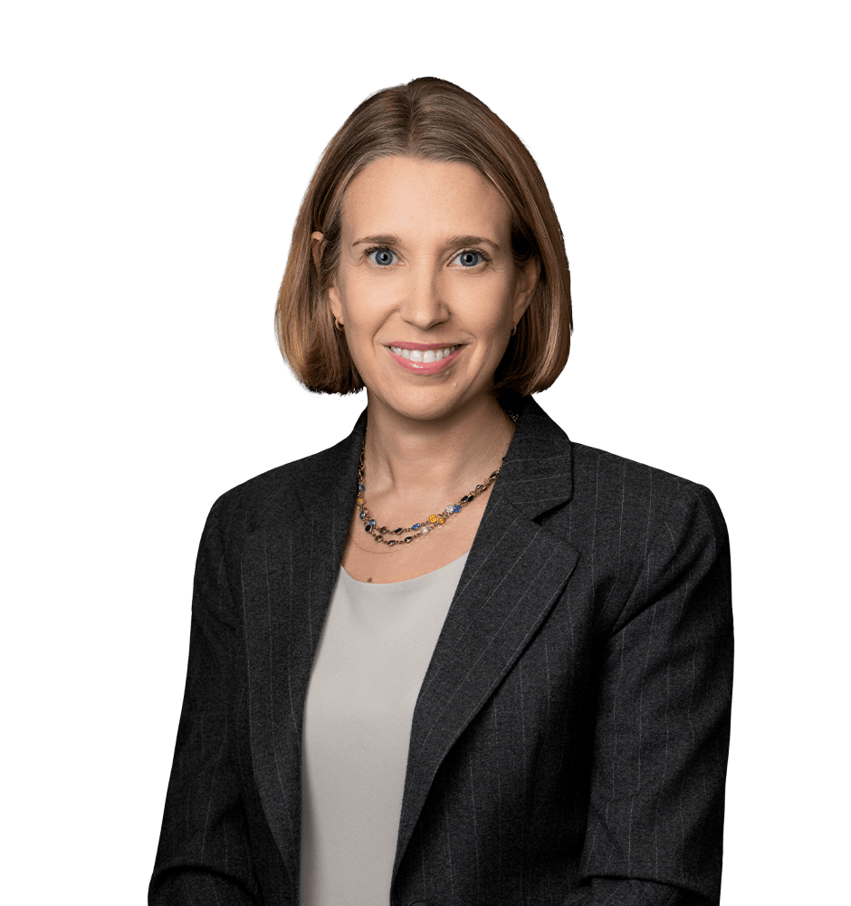 Photo of Kathleen E. Cassidy