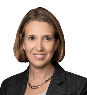 photo of Kathleen E. Cassidy