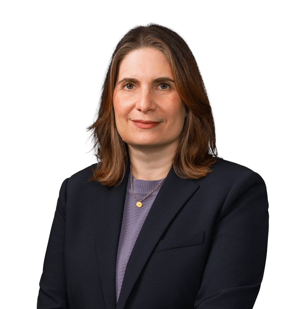 Photo of Kefira Wilderman