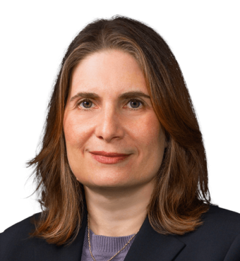 photo of Kefira Wilderman