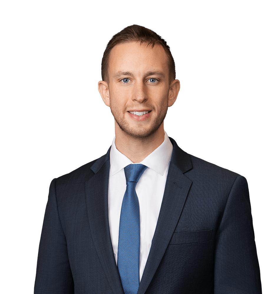 Photo of Lucas Carter