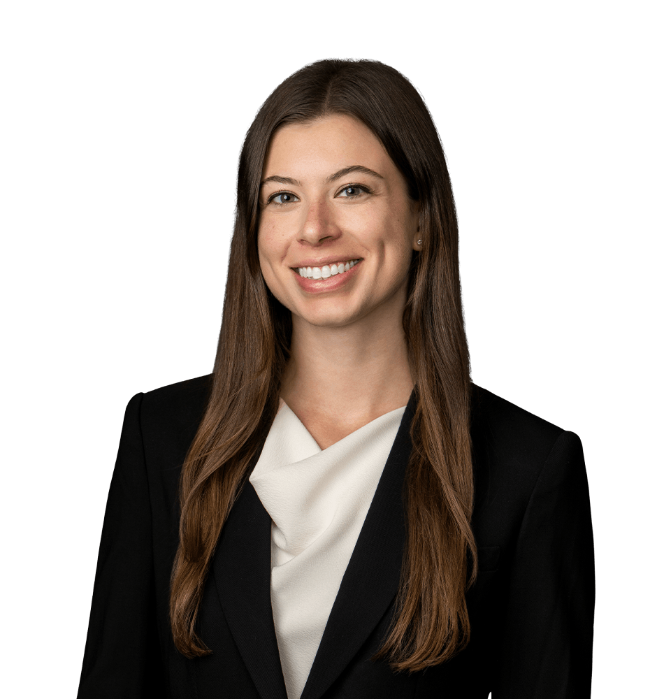 Photo of Melissa Morgan