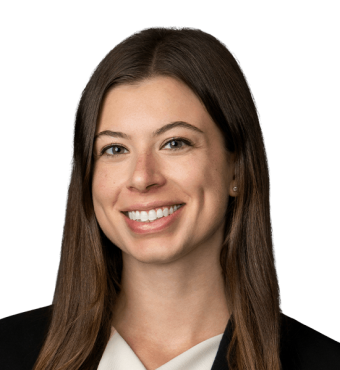 photo of Melissa Morgan