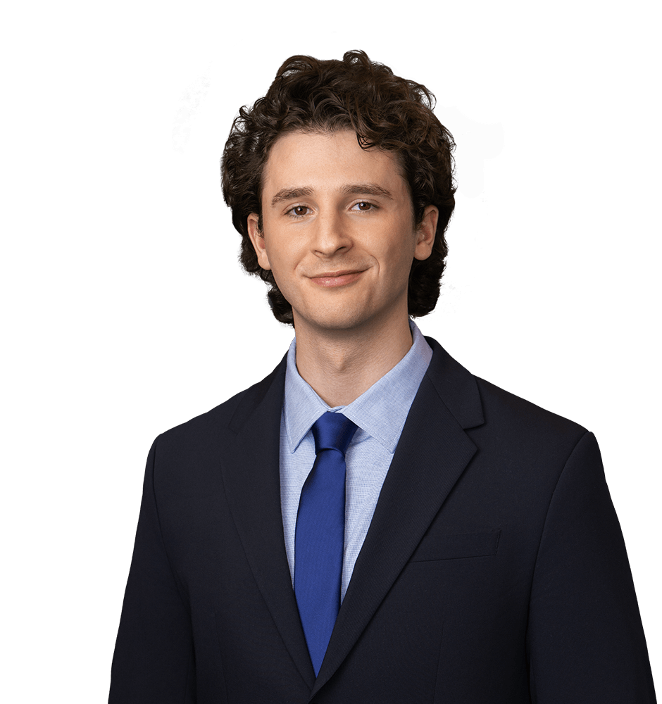 Photo of Michael Michielli