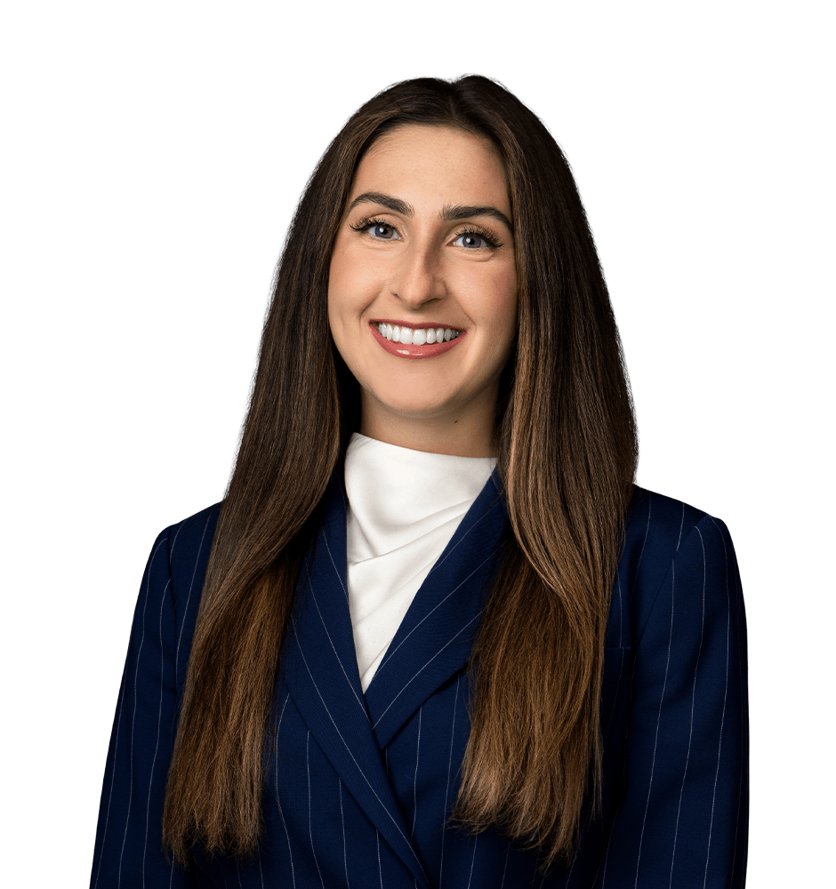 Photo of Milana Bretgoltz