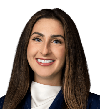 photo of Milana Bretgoltz