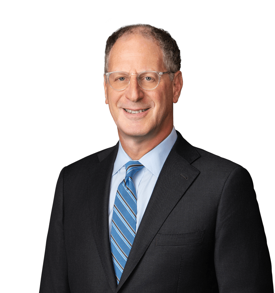 Photo of Richard F. Albert