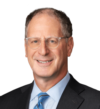 photo of Richard F. Albert